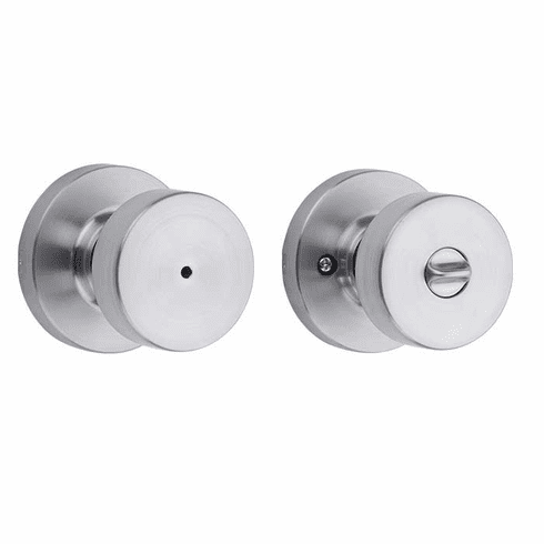 KWIKSET 730PSK-RDT-26D-6AL-RCS 730 Pismo Us26D Rdt Privacy Psk26Dr