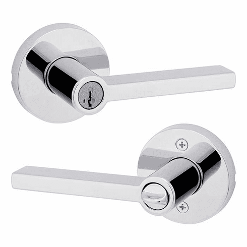 KWIKSET 740HFL-RDT-26-SMT-6AL-RCS Halifax Lever 26 K3