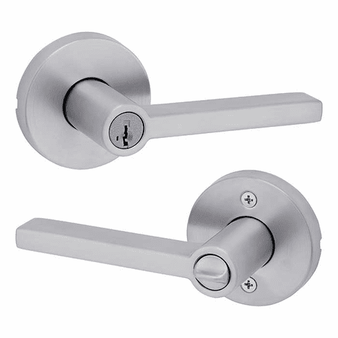 KWIKSET 740HFL-RDT-26D-SMT-6AL-RCS Halifax Lever 26D K3