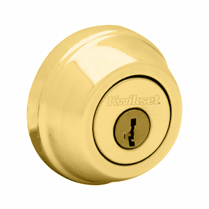 KWIKSET 785-L03-SMT-RCAL-RCS 785 Double Cylinder Deadbolt 785L03SMTRCALRCS 785 L03 SMT RCAL RCS