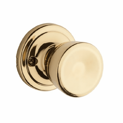 KWIKSET 788A-3 Abbey Dummy Knob
