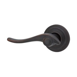 KWIKSET 788AVL-LH-11P Avalon Half Dummy Lever 788AVLLH11P 788AVL LH 11P