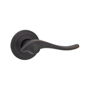KWIKSET 788AVL-RH-11P Avalon Half Dummy Lever 788AVLRH11P 788AVL RH 11P