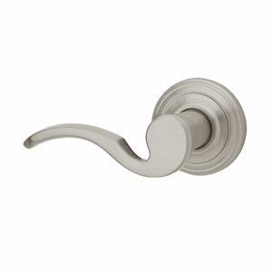 KWIKSET 788BRL-LH-15 Brooklane Half Dummy Lever 788BRLLH15 788BRL LH 15