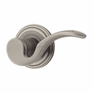 KWIKSET 788BRL-LH-15A Brooklane Half Dummy Lever 788BRLLH15A 788BRL LH 15A