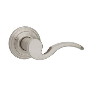 KWIKSET 788BRL-RH-15 Brooklane Half Dummy Lever 788BRLRH15 788BRL RH 15