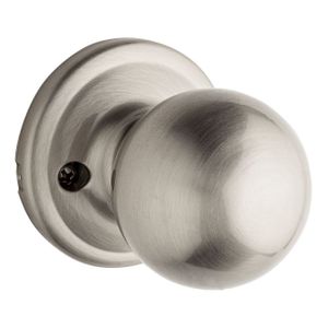 KWIKSET 788CA-15-GC Circa Half Dummy Knob 788CA15GC 788CA 15 GC