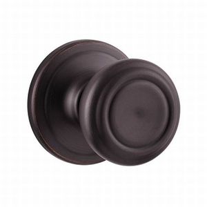 KWIKSET 788CN-11P Cameron Half Dummy Knob 788CN11P 788CN 11P