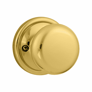 KWIKSET 788H-L03-GC Hancock Half Dummy Knob 788HL03GC 788H L03 GC