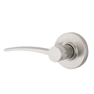 KWIKSET 788KTL-LH-15 Katara Half Dummy Lever 788KTLLH15 788KTL LH 15