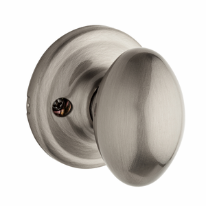 KWIKSET 788L-15-GC Laurel Half Dummy Knob 788L15GC 788L 15 GC
