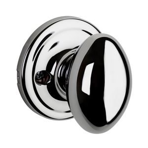 KWIKSET 788L-26-GC Laurel Half Dummy Knob 788L26GC 788L 26 GC