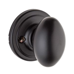 KWIKSET 788L-514-GC Laurel Half Dummy Knob 788L514GC 788L 514 GC
