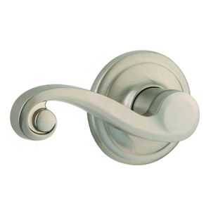 KWIKSET 788LL-LH-15 Lido Half Dummy Lever 788LLLH15 788LL LH 15