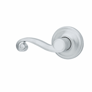 KWIKSET 788LL-LH-26D Lido Half Dummy Lever 788LLLH26D 788LL LH 26D