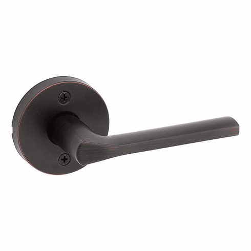 KWIKSET 788LSL-RDT-11P Lisbon Lever 11P Half Dummy