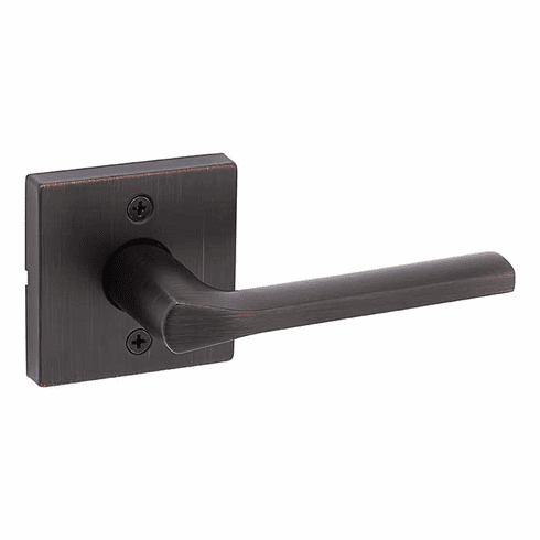 KWIKSET 788LSL-SQT-11P Lisbon Lever 11P
