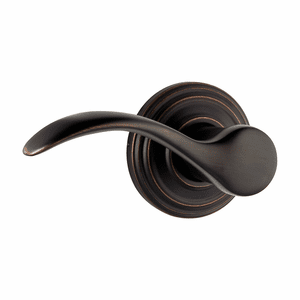 KWIKSET 788PML-LH-11P Pembroke Half Dummy Lever 788PMLLH11P 788PML LH 11P