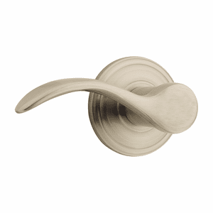 KWIKSET 788PML-LH-15 Pembroke Half Dummy Lever 788PMLLH15 788PML LH 15
