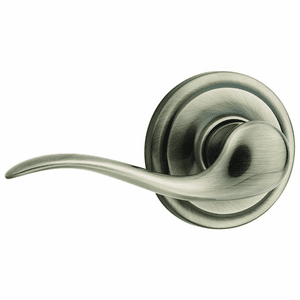 KWIKSET 788TNL-LH-15A Tustin Half Dummy Lever 788TNLLH15A 788TNL LH 15A
