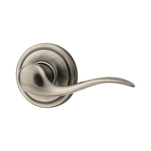 KWIKSET 788TNL-RH-15A Tustin Half Dummy Lever 788TNLRH15A 788TNL RH 15A