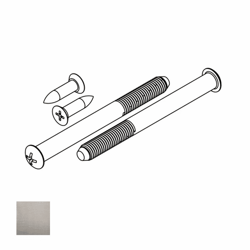 KWIKSET 81247-15 Db Screw Pack 780,970,980.980S