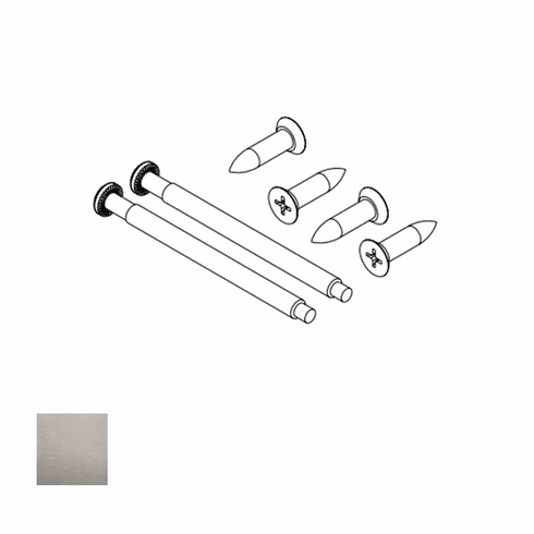 KWIKSET 81780-15 Thick Door Pack Hdlset Us15