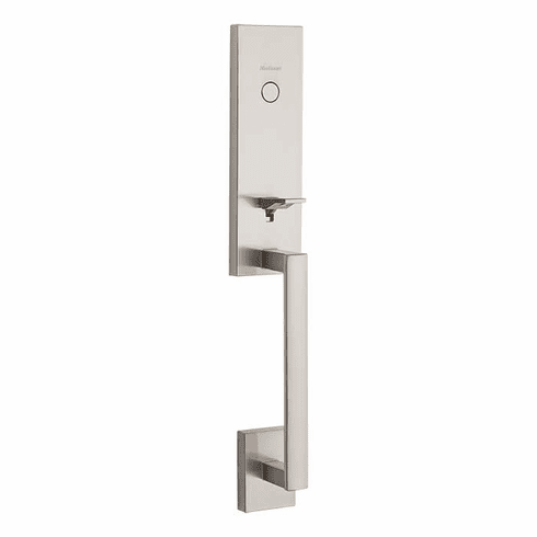 KWIKSET 819VNH-15-LIP Vancouver Ext Dummy H/S