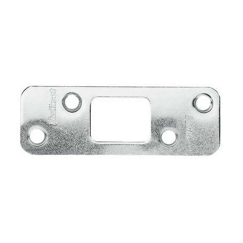 KWIKSET 83223-26/26D Db Round Corner 3 5/8 X 1 1/4 Gr2 26/26D