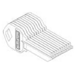 KWIKSET 83382-002 Key Control Deadbolt Key Blanks 83382002 83382 002