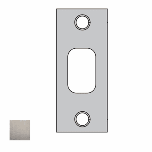 KWIKSET 85278-15 Db 1 1/8X 2 3/4 Sqs Mtl Dr