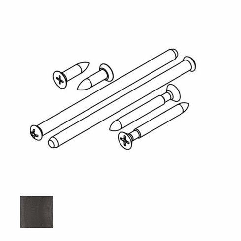 KWIKSET 86099-11P Kwk 665 Deadbolt Screw Pack 11P