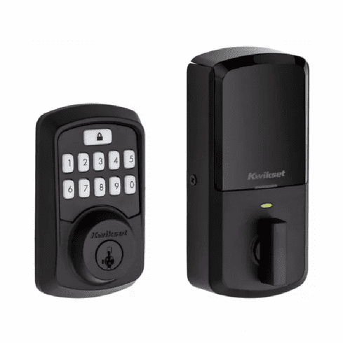 KWIKSET 942-BLE-DB-514-SMT-TPR-RCALFD Auro Bluetooth Db