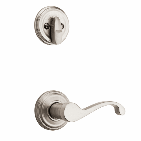 KWIKSET 966CHL-LH-15 Commonwealth Lever Interior Single Cylinder Handleset Trim 966CHLLH15 966CHL LH 15