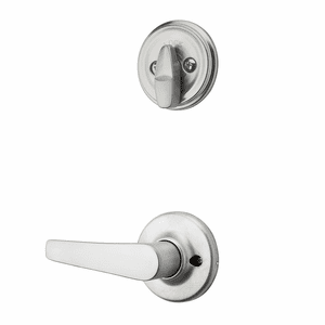 KWIKSET 966DL-26D Delta Lever Interior Single Cylinder Handleset Trim 966DL26D 966DL 26D