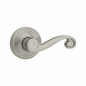 KWIKSET 966LL-LH-15 Lido Lever Interior Single Cylinder Handleset Trim 966LLLH15 966LL LH 15