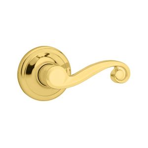 KWIKSET 966LL-LH-3 Lido Lever Interior Single Cylinder Handleset Trim 966LLLH3 966LL LH 3