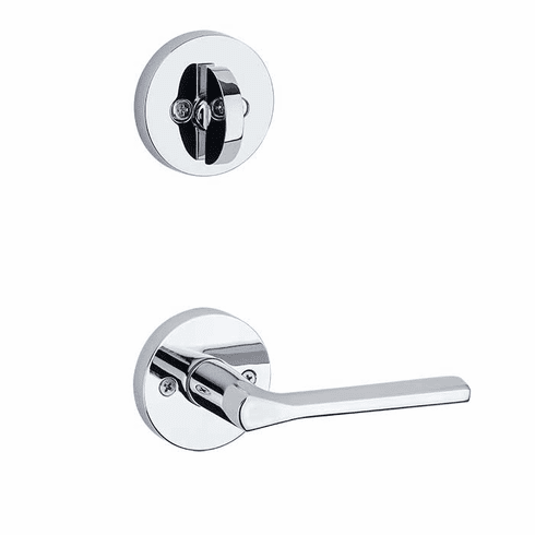 KWIKSET 966LSL-RDT-26 Lisbon Sgl Cyl Inside Trim Pack Rdt 26