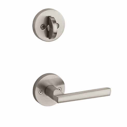 KWIKSET 966MRL-RDT-15 Montreal Lever Interior Single Cylinder Handleset Trim 966MRLRDT15 966MRL RDT 15