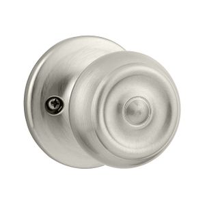 KWIKSET 966PE-15 Phoenix Knob Interior Single Cylinder Handleset Trim 966PE15 966PE 15