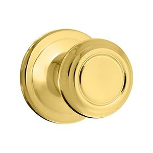 KWIKSET 967CN-3-SMT Cameron Knob Interior Double Cylinder Handleset Trim 967CN3SMT 967CN 3 SMT