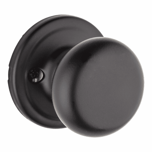 KWIKSET 967H-514-SMT-GC Hancock Knob Interior Double Cylinder Handleset Trim 967H514SMTGC 967H 514 SMT GC