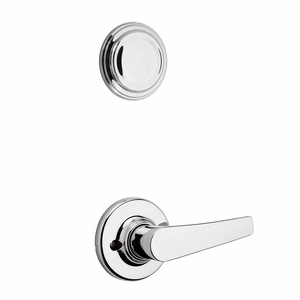 KWIKSET 968DL-26 Delta Lever Interior Dummy Handleset Trim 968DL26 968DL 26