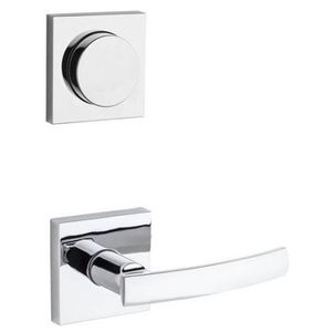 KWIKSET 968SYL-SQT-26 Sydney Lever Interior Dummy Handleset Trim 968SYLSQT26 968SYL SQT 26