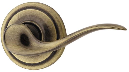 KWIKSET 968TNL-LH-5 Tustin Lever Interior Dummy Handleset Trim 968TNLLH5 968TNL LH 5