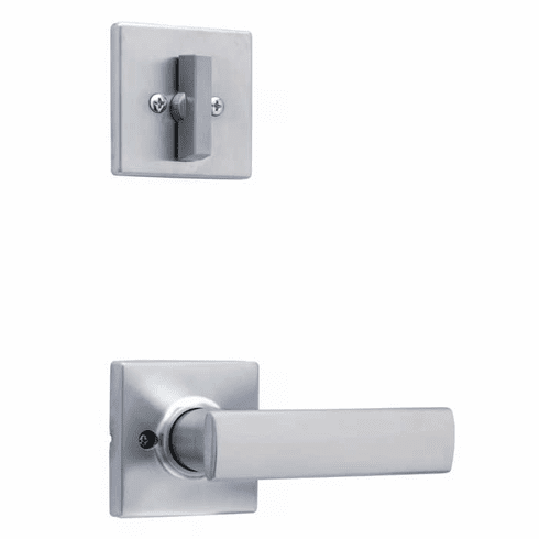 KWIKSET 971BRNL-SQT-26 Breton Lever 26