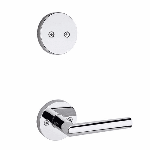 KWIKSET 973MIL-RDT-26 973 Milan 26 Rdt Dmy Int Pk Ml26R