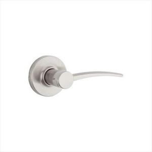 KWIKSET 974KTL-LH-15 Katara Lever Interior Single Cylinder Handleset Trim 974KTLLH15 974KTL LH 15