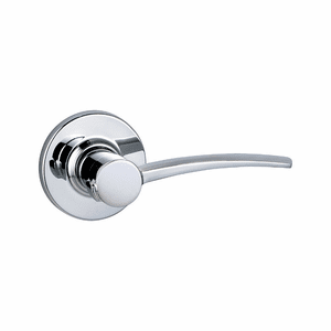KWIKSET 977KTL-LH-26 Katara Lever Interior Dummy Handleset Trim 977KTLLH26 977KTL LH 26