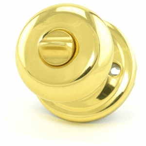 KWIKSET 978CV-3 Cove Knob Interior Single Cylinder Handleset Trim 978CV3 978CV 3
